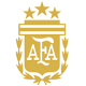 Argentina VM 2026 Herr
